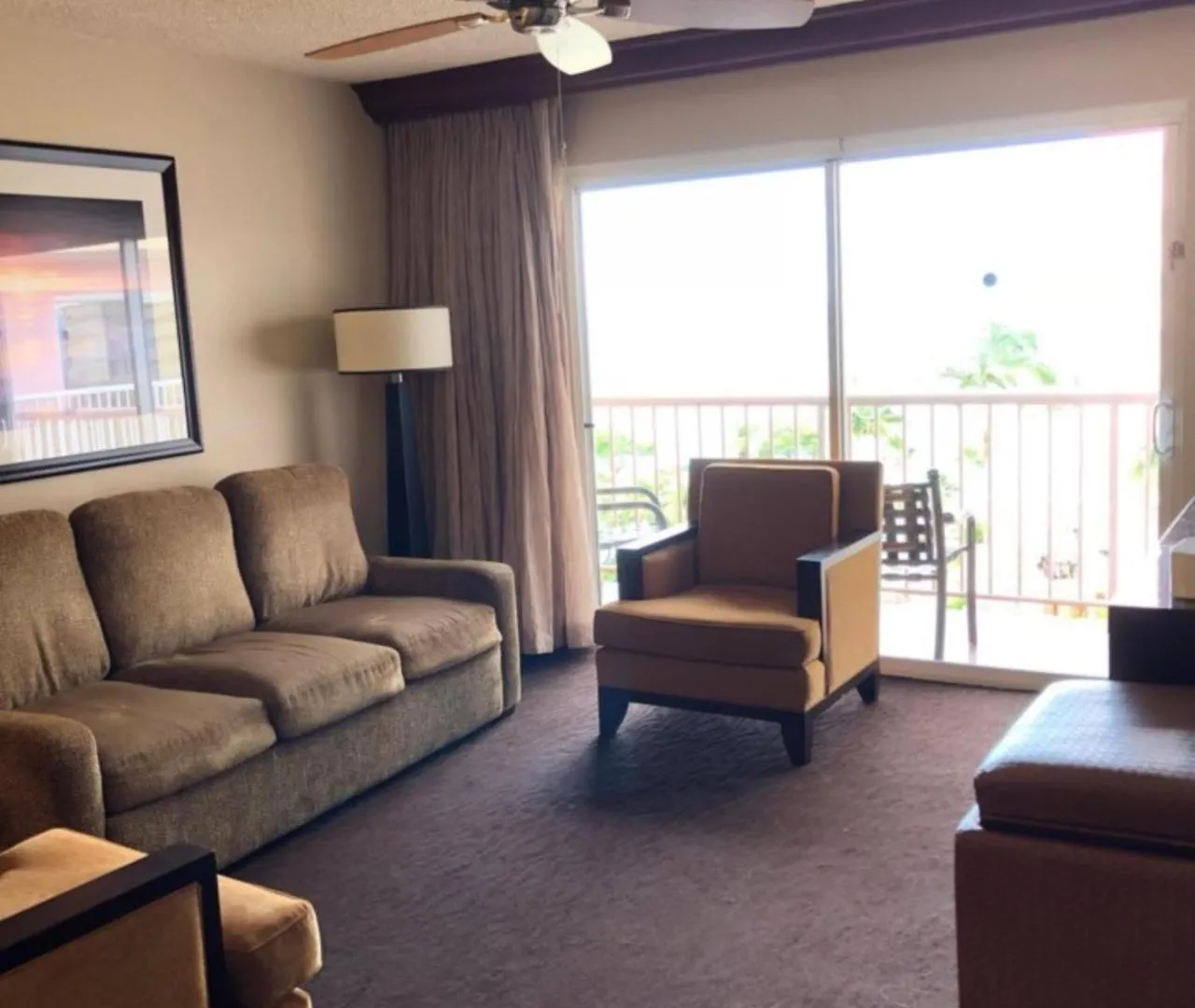 Hilton Vacation Club Ka'Anapali Beach Maui Лахайна