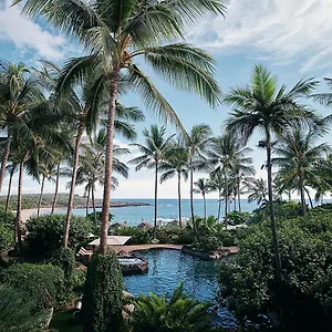 Курортный комплекс Four Seasons Lana'i, Ланаи-Сити