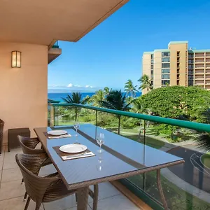  Apartment Honua Kai - Konea 446 United States