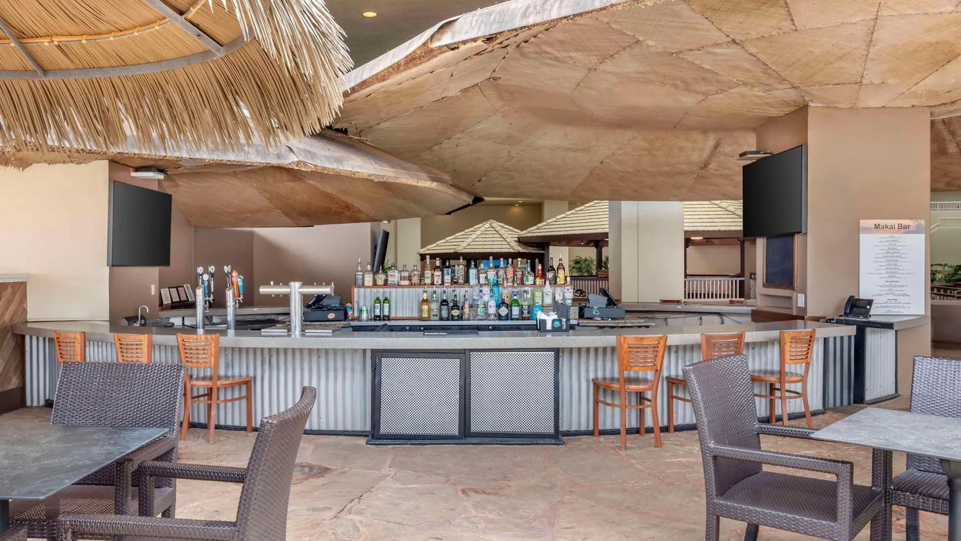 Hilton Vacation Club Ka'Anapali Beach Maui Lahaina United States