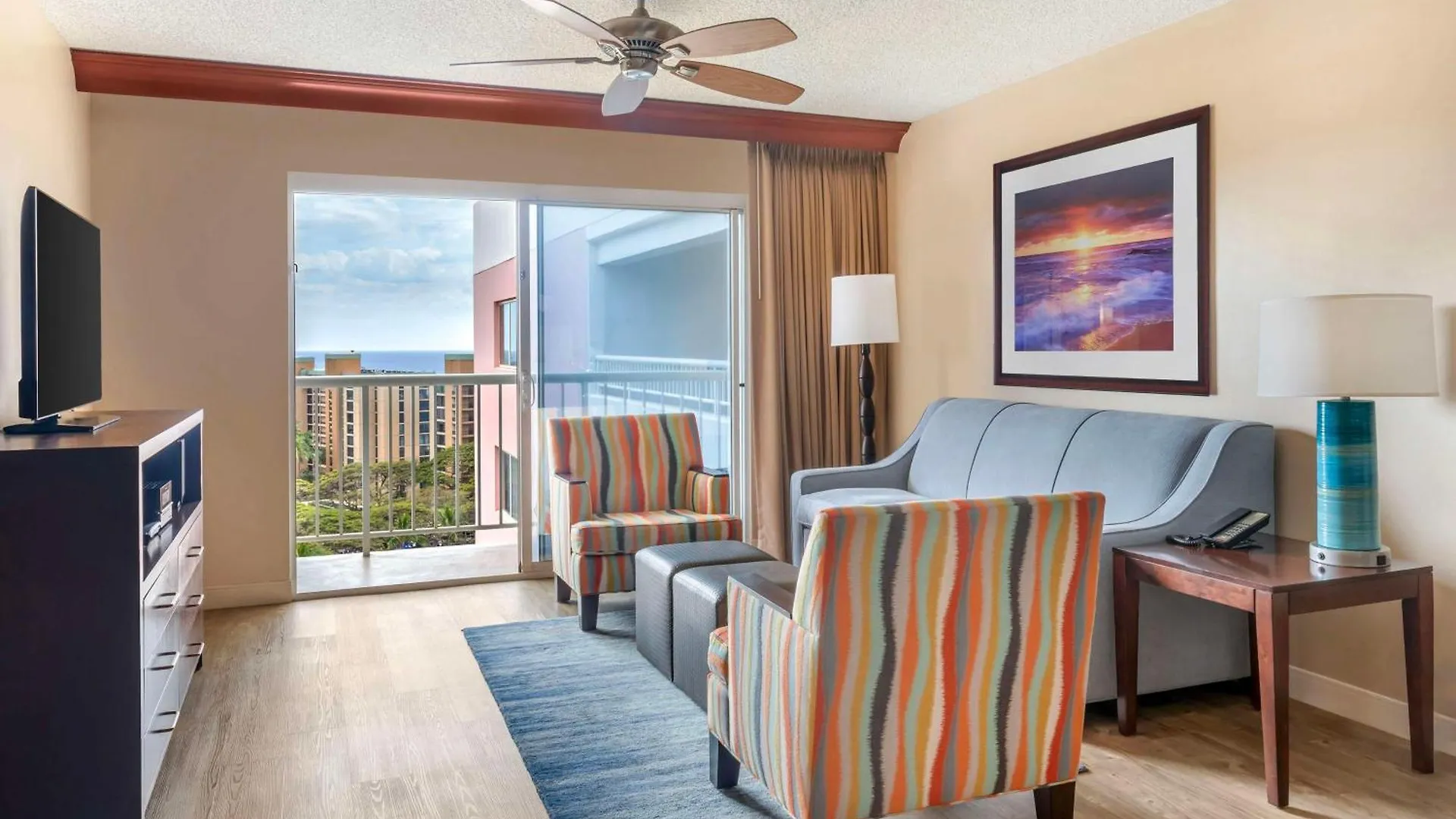 Hilton Vacation Club Ka'Anapali Beach Maui Lahaina United States