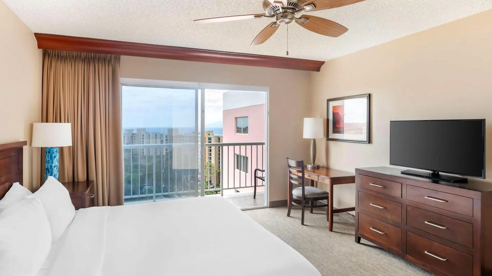 *** Resort Hilton Vacation Club Ka'Anapali Beach Maui Lahaina United States