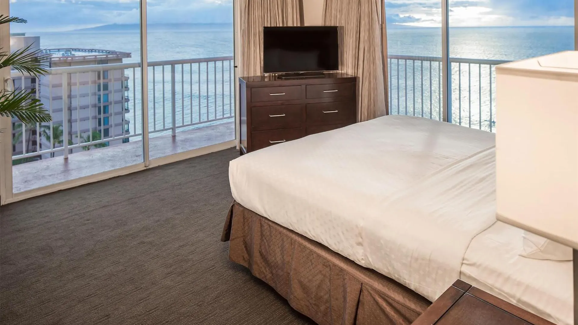 *** Resort Hilton Vacation Club Ka'Anapali Beach Maui Lahaina United States