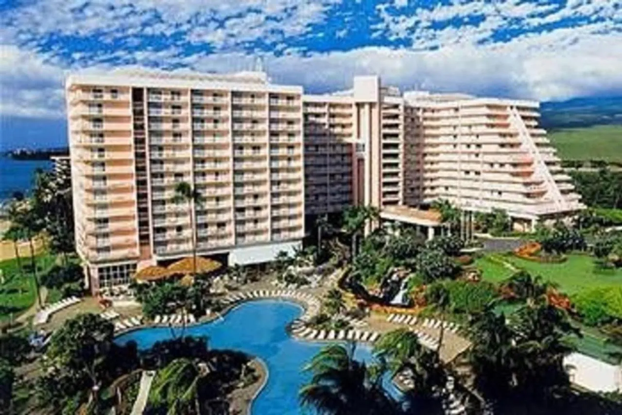 Hilton Vacation Club Ka'Anapali Beach Maui Lahaina United States